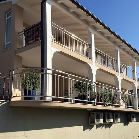 Apartments Mirjana Piran Exterior foto