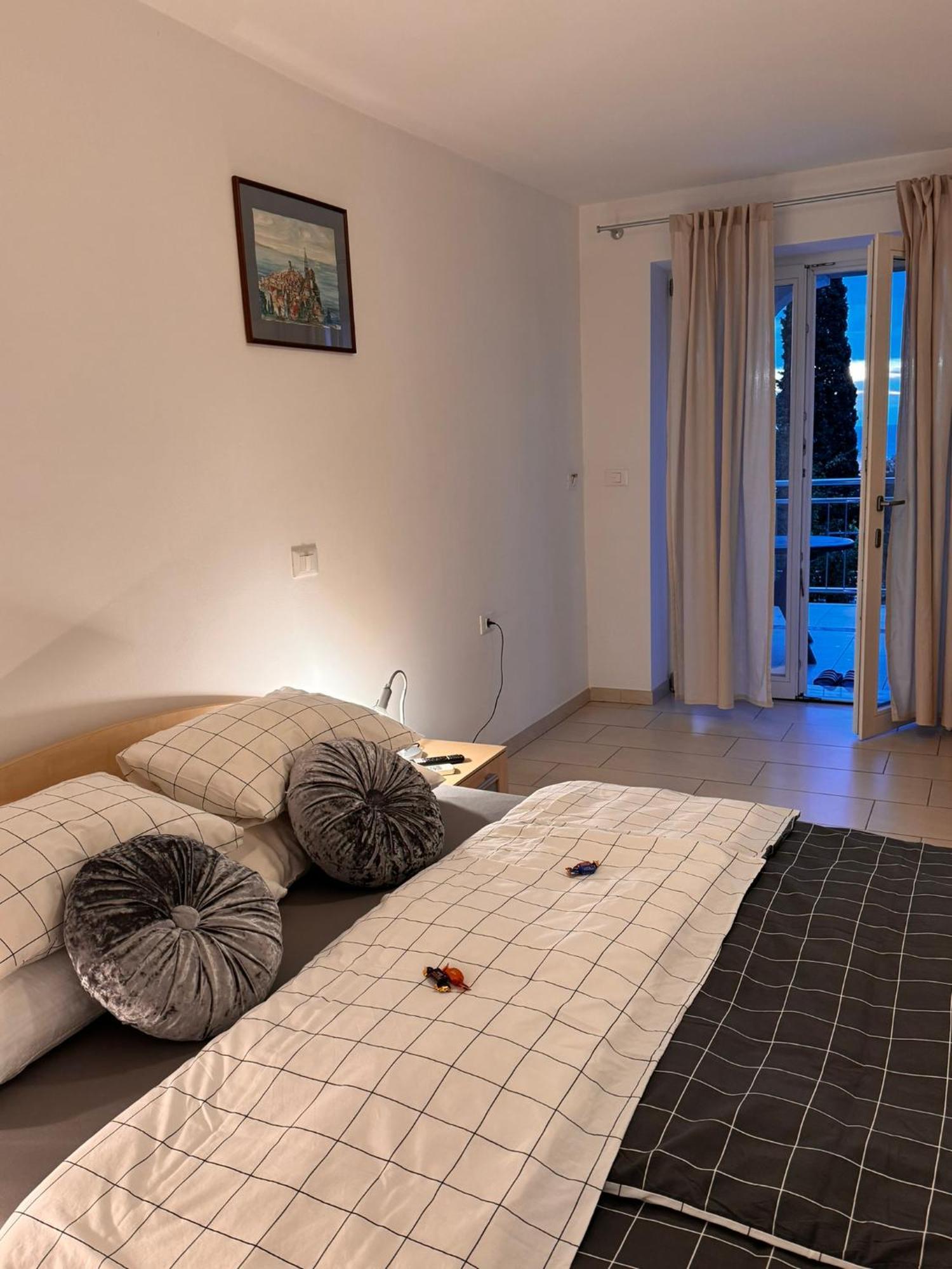 Apartments Mirjana Piran Exterior foto